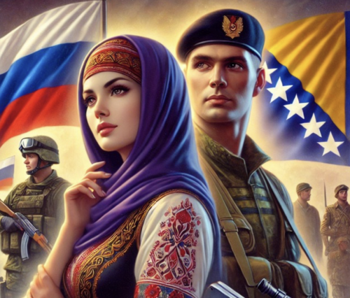 Dit komt van Rusland nieuws kanaal vertaalt in het NL door Paul van Trump nieuws