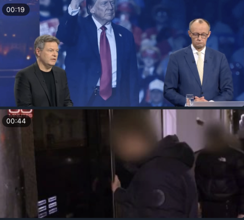 foto's van het gebeuren.