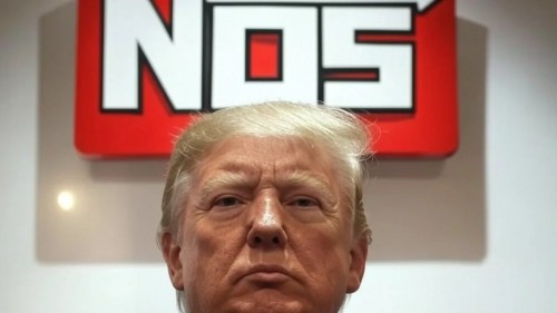 N⭕️S draait vredespogingen de nek om: Trump als zondebok