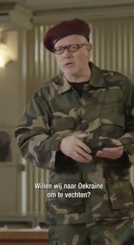 Hilarisch Filmpje komt uit Trump Nieuws van PAUL
