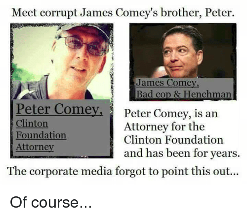 Corrupt-James-Comey-s-Brother-Peter-Comey-Hillary-Clinton-co.png